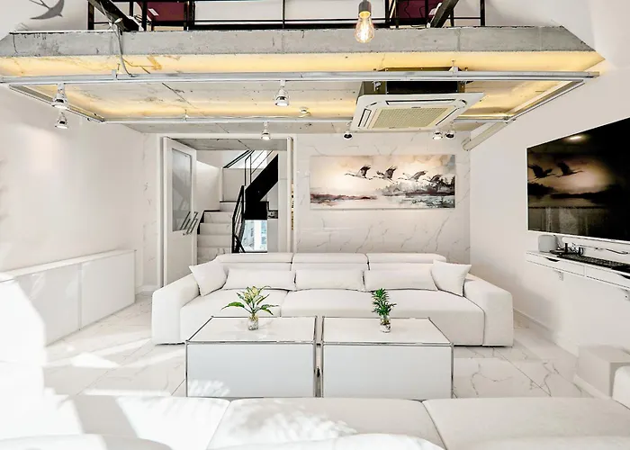 Hébergement de vacances Yt Tailored Service Near Hongik Univ Station *