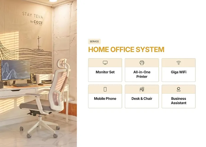 Yt Tailored Service Near Hongik Univ Station Hébergement de vacances *